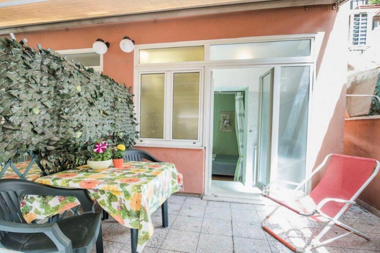 Guest house Alessandro A San Pietro Bed Rome