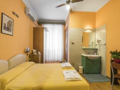 Guest house Alessandro A San Pietro Bed