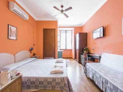 Guest house Alessandro A San Pietro Bed