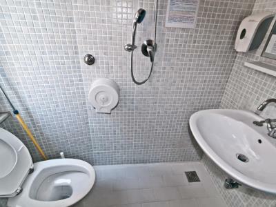 Guest house Alessandro A San Pietro Bed Rome