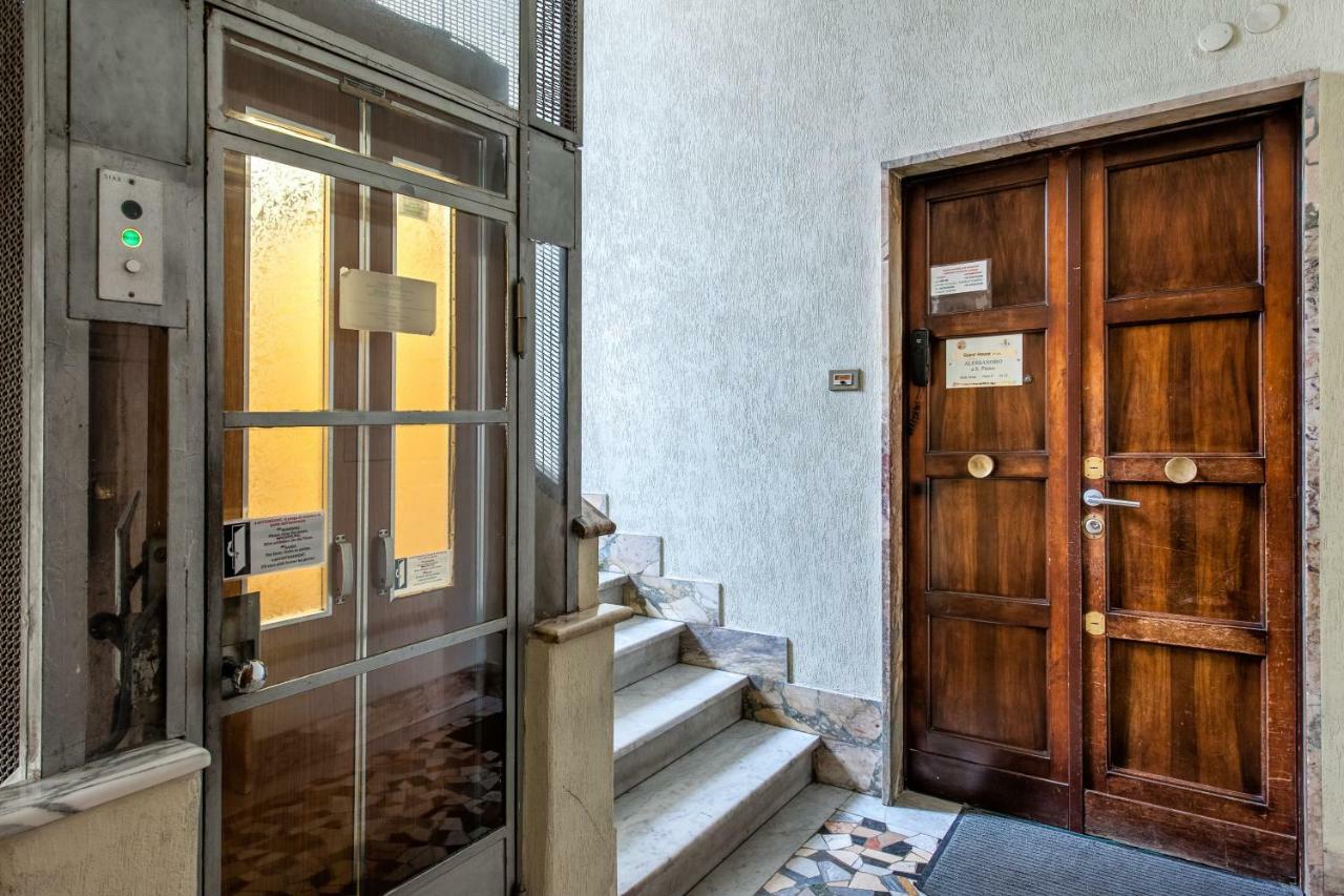 Guest house Alessandro A San Pietro Bed Rome