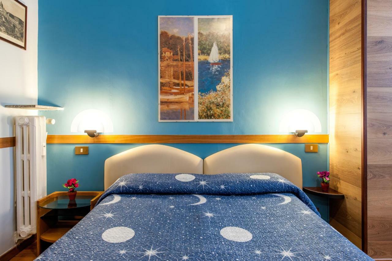 Alessandro A San Pietro Bed Rome
